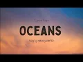 Download Lagu Oceans Song by Hillsong UNITED (Lyric Video) | Matt Redman \u0026 Hillsong Worship