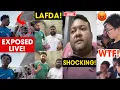 Download Lagu She Got Badly EXPOSED LIVE!🔴💀, Rajat Dalal’s Lafda Again, Bhuvan Bam, Farah Khan, Apoorva Mukhija…