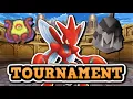 Download Lagu The PvP Arc Comes To A BEAUTIFUL End - PokeMMO Iron Man Ep 15