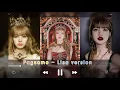Download Lagu Pagsamo - Arthur Nery (LISA Version) F/Audio