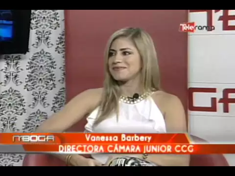 Cámara de Comercio de Guayaquil y directorio Junior organizan El Orgullo de ser empresario