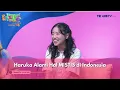 Haruka Alami Hal MISTIS di Indonesia - BROWNIS (20/11/2025) P1