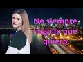 A pesar de mi Alex Zurdo, Redimi2, Funky, ft Un corazón - Indiomar -Abby Valdez Video letras