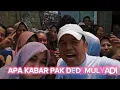 Download Lagu DANGDUT VIRAL DI TIKTOK APA KABAR PAK DEDI MULYADI#dangdut #shortvideo #tiktok