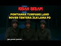 Download Lagu Kisah Seram Pontianak Tumpang Land Rover Tentera di Jln Lama PD \u0026 Kisah Seram Bukit Tunku
