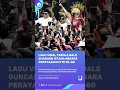 Download Lagu Lagu Viral Tabola Bale Meriahkan HUT RI ke 80 Kemerdekaan Indonesia di Istana Negara #tabolabale