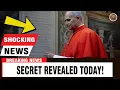 Download Lagu SHOCKING REVELATION! Pope Leo XIV Deciphers a Secret Message Hidden in the Sistine Chapel