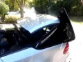 Baltimore Craigslist SL500 Top Down