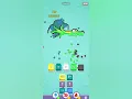 Tiny Feast level 42 gameplay walkthrough solution