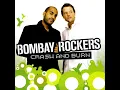 Sajna Ve - Bombay Rockers