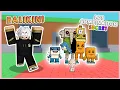 Download Lagu ACIL JADI AVATAR TERKECIL BUAT AMBIL LOS COMBINATION PUNYA @PakGM  GM! Roblox Steel A Brainrot