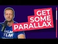 Use Rellax js to Create this Awesome Parallax Scrolling Effect