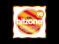 TIEKS feat. Dan Harkna - Sunshine (Radio Edit) - 538 Hitzone 98