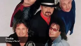 Download Smokie - Whiskey in The Jar MP3