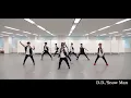 Snow Man「D.D.」(dance ver.)