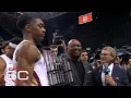 ACC tournament canceled Florida State named champions given automatic bid to the NCAA Tournament