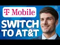 Switch to AT T from Verizon or T-Mobile Best Offers Full Guide 2026