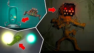 ❗️ALL THE SECRET MYTHS OF UPDATE 37.4 IN MELON SANDBOX!