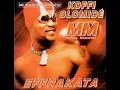 Koffi Olomide - Effrakata (Remaster Audio)