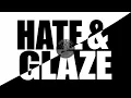 EXPLAIN THE HATE AND THE GLAZE BECAUSE BOXING FANS AREN T MAKING SENSE ANYMORE