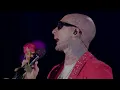 Ke Personajes, Nonpalidece - La Flor (En Vivo)