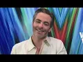 Download Lagu Wonder Woman 1984: Chris Pine REACTS to Speculation He’ll Return for Another Sequel (Exclusive)