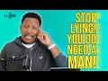 Download Lagu Stop Lying! You Do Need A Man! // Dr. R.A. Vernon