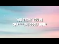 100 gecs - Money Machine (Lyrics)