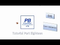 PowerBasic Windows Compiler tutorial Part 18 - form validation