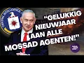Lagu Wat je nog niet wist over de Iraanse rellen