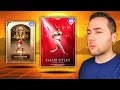 I Used the NEW 99 CHASE UTLEY in MLB The Show 25
