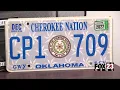 Gov Stitt and Cherokee Nation reach new tentative agreement on tribal tag compact