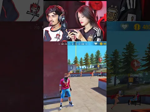 PRESET ALIGHT👿💥 MOTION FF💥🎶I1 🤡PANDA🤡-DESIIGNER || SRIKUL FF 👀 VIRAL!