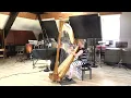 Impromptu opus 86 pour harpe (Gabriel FAURÉ)