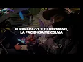 Benny Benni X Anuel AA - Maliante HP (Lyrics)
