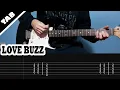 Download Lagu Love Buzz - Nirvana | Guitar TAB | Lesson | Tutorial MP3