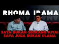Lagu Salut Dengan Kerendahan Hati Seorang Rhoma Irama