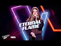 Download Lagu Noor - 'Eternal Flame' | Blind Auditions | The Voice Kids | VTM