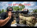 US Optics TS-20 with JVCR reticle Any good or