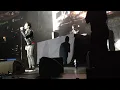 Zedd Ft Mattew Koma "Spectrum" Live