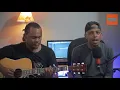 WoAS | JP Cooper - September Song (erickmalz & Heri Muziki Acoustic cover)
