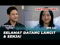 TERBELENGGU RINDU EPS 449: PAPA DAMAR MAKSA NAMANYA DIPAKAI DI NAMA ANAKNYA BIRU \u0026 AMIRA⁉️ - Lucky