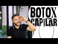 THE TRUTH ABOUT HAIR BOTOX