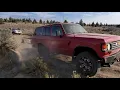 The Landcruiser FJ60 is For Sale