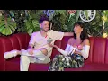 Bachata Improvisation Explained: What Is Bachata Groove? | Daniel y Tom