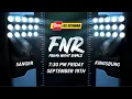 Download Lagu Friday Night Rivals Sanger @ Kingsburg