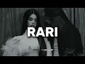 RARI - Peso Pluma (Video Oficial) 2025