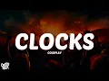 Download Lagu Coldplay - Clocks (Lyrics)