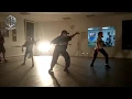 SKYLINE (prod.  KITSCHKRIEG) - TRETTMANN / Choreography by Maya Rapp