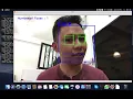 Python Live Face Detection - Haar Cascade Classifier